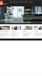 Mobile Screenshot of kuechenstudio-reitzer.de